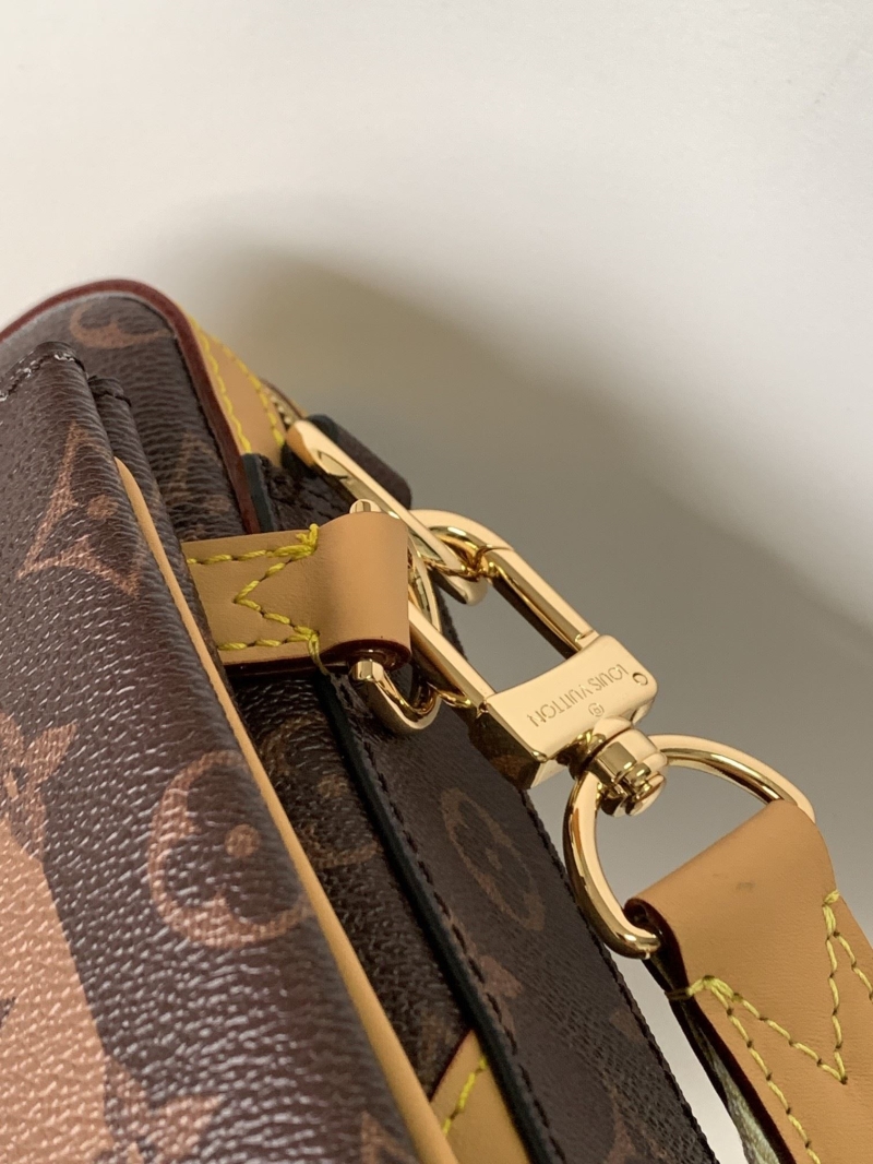 LV Satchel bags